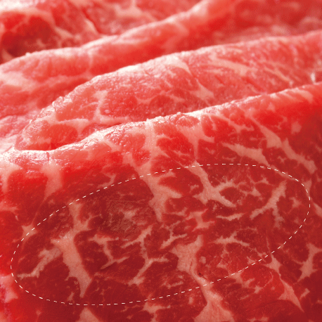 霜降りイエェェェェーイ