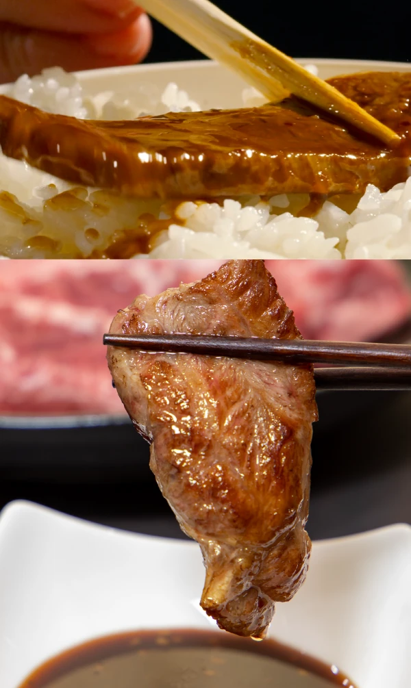 鹿屋市白米友好名産品 和牛